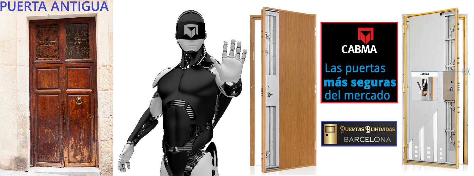 La Evolución de la Seguridad: Un Viaje a Través de las Acorazadas en el Tiempo